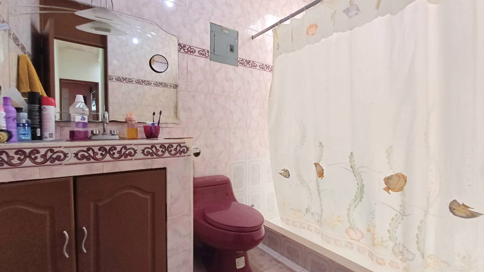 VENTA Casa Residencial Cerro Alto Zona 2 de Villa Nueva - Miniatura 12