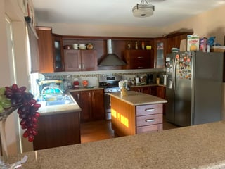 Inversión Casa en Venta en Condominio Km 20 a Fraijanes - 3