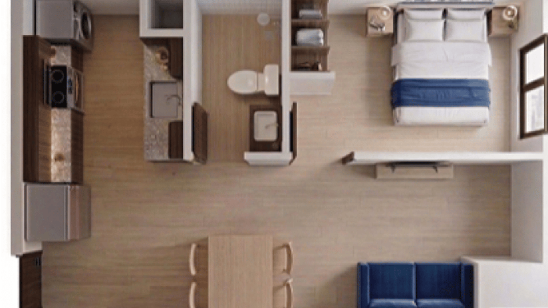 Apartamento nuevo en Venta, zona 12 Ciudad .