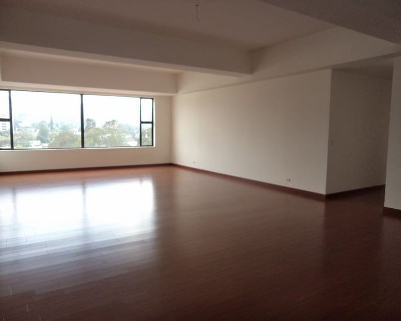 apartamento a la venta en zona 15 VH II