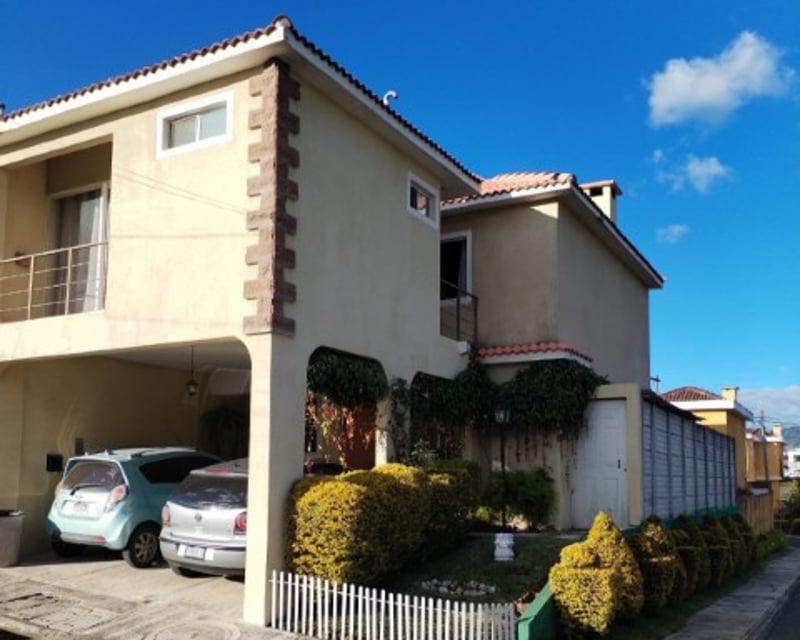 Casa en Venta en Valle de Navarra San José Pinula