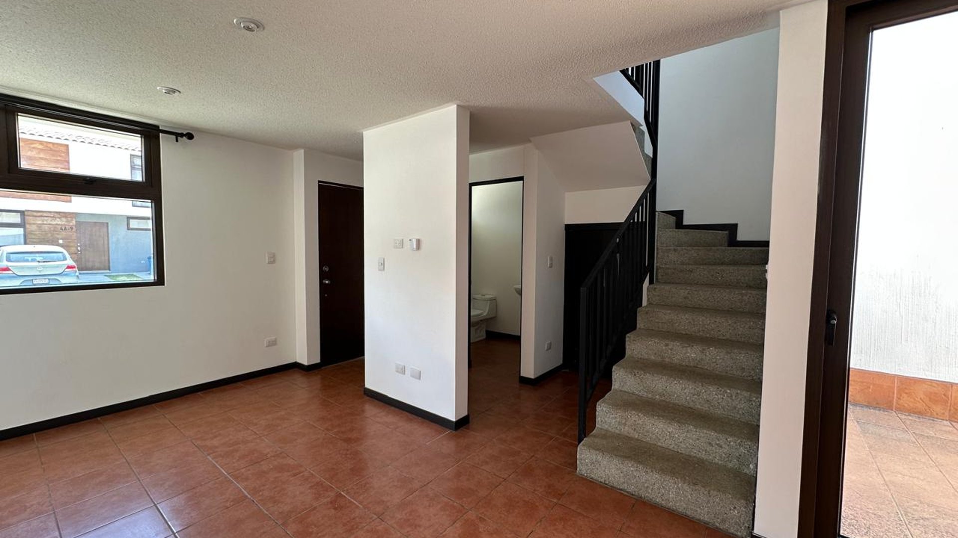 CASA EN CONDOMINIO CASA CARDENAL ALOTENANGO, SACATEPÉQUEZ