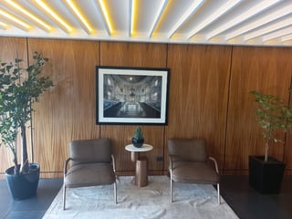 APARTAMENTO EN VENTA EN ZONA 14, GUATEMALA  - 2