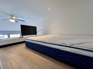 Alquiler apartamento tipo loft amueblado y equipado Zona 10 - 5