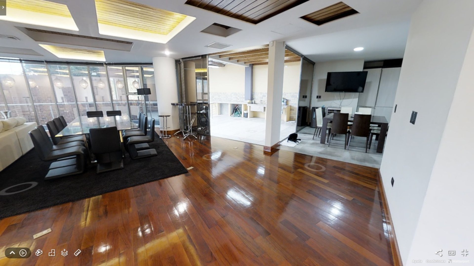 Edificio en Venta en Zona 14  - Miniatura 11