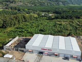 VENTA BODEGAS EN CENTRO LOGISTICO,  EN COCALES,:SUCHITEPEQUEZ - 2