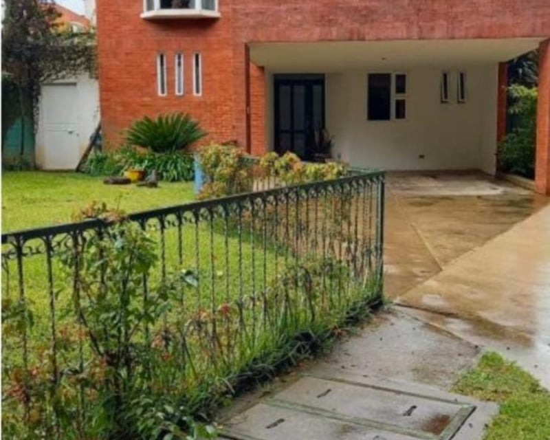 Casa en Venta Carr.  EL Salvador Res Villas del Bosque