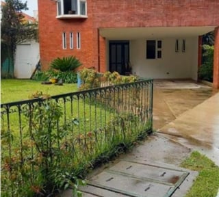 Casa en Venta Carr.  EL Salvador Res Villas del Bosque