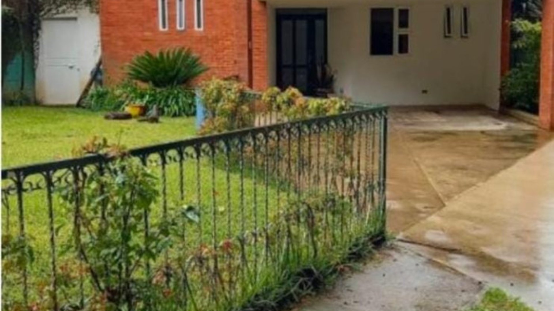 Casa en Venta Carr.  EL Salvador Res Villas del Bosque