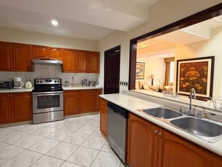 📍 APARTAMENTO AMUEBLADO EN RENTA – 3 HAB  | EDIFICIO MILENIA | Z10 - 5
