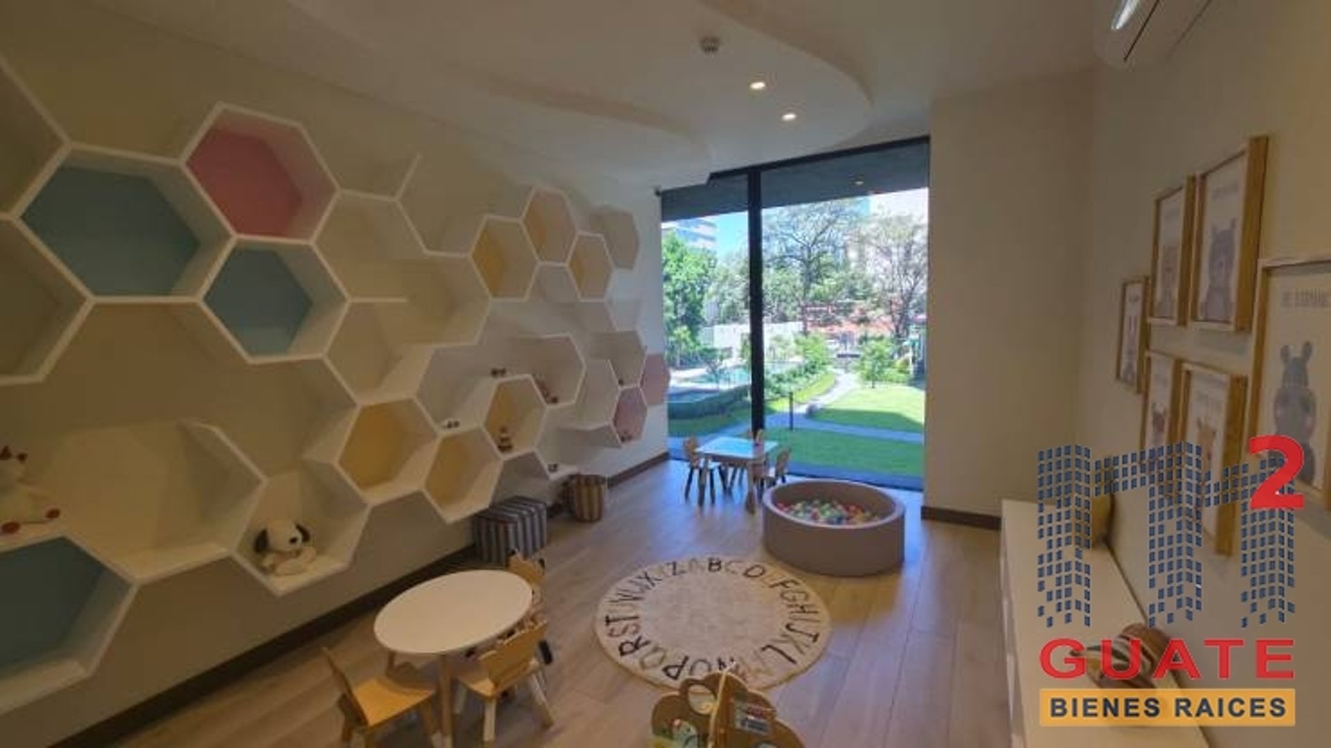 Apartamento en Renta, Zona 10 (R10461) - Miniatura 17