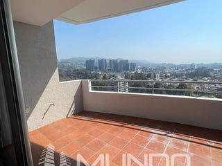 APARTAMENTO EN RENTA EN ZONA 15 VISTA HERMOSA II - 2