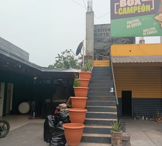 VENDO PLAZA COMERCIAL, ACREDITADA Y EXCELENTE UBICACIÓN
