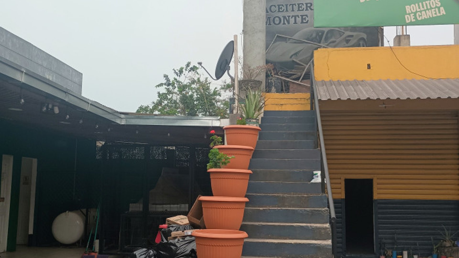 VENDO PLAZA COMERCIAL, ACREDITADA Y EXCELENTE UBICACIÓN