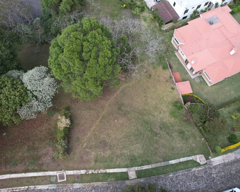 Terreno en venta en San German del Bosque Ref-5686