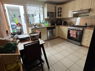 📍 CASA EN VENTA – 3 HABITACIONES | CONDOMINIO PALERMO | Z. 8 DE MIXCO - 4