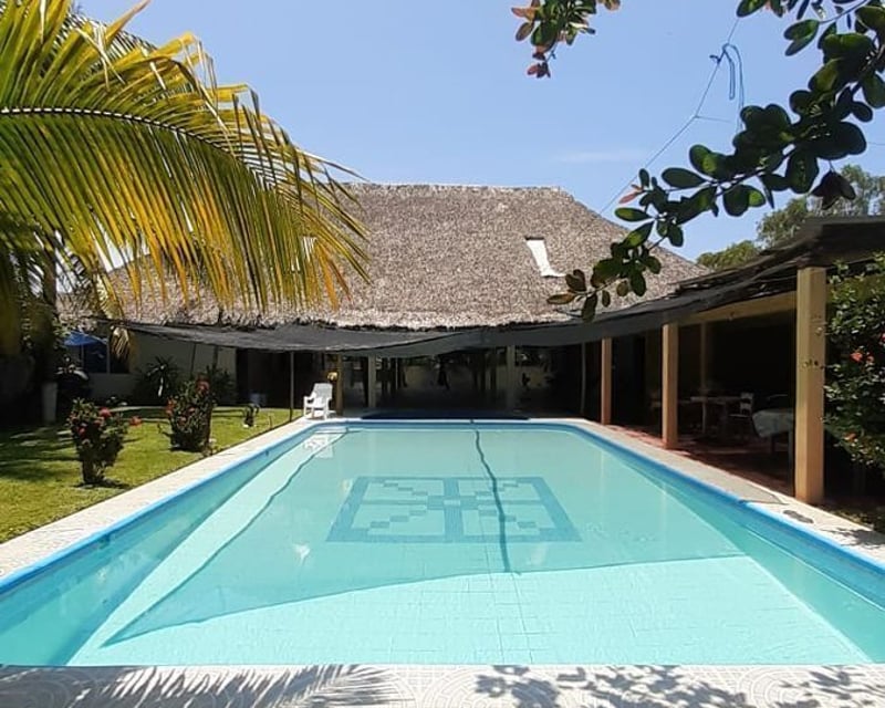 Casa de playa  en VENTA  camino a Hawaii - Miniatura 2