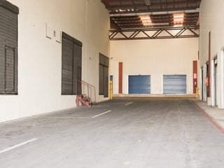 Alquiler de Bodega en Zona 11 Guatemala - Image 3