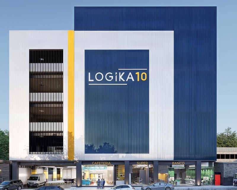 OFIBODEGAS EN PRE VENTA EN ZONA 10