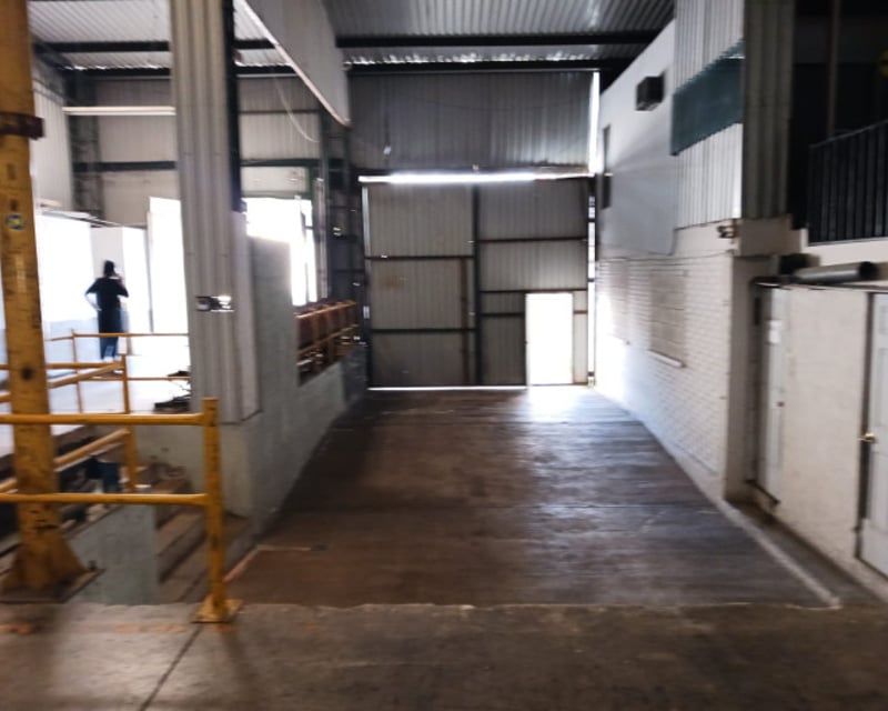 Bodega en Alquiler zona 1 Mixco Calz. Roosevelt