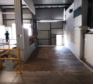Bodega en Alquiler zona 1 Mixco Calz. Roosevelt