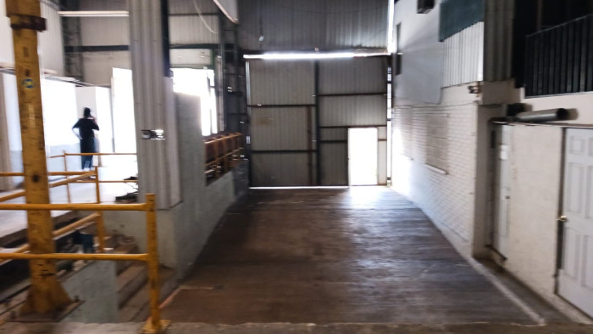 Bodega en Alquiler zona 1 Mixco Calz. Roosevelt