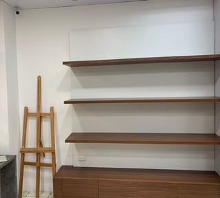 Alquilo Local Comercial en exclusivo centro comercial
