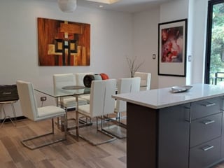 Apartamento Amueblado en Renta en Kanajuyú Zona 16 - 4