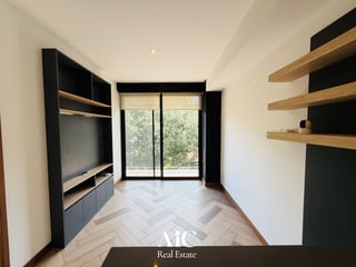 APARTAMENTO EN VENTA, EDIFICIO VILABOSQUE 53 MTS2, 1 DORMITORIO, ZONA 16 - 4