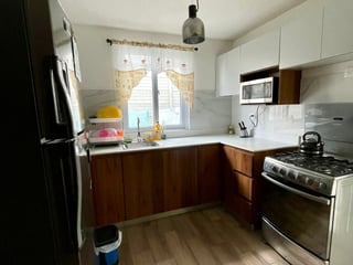 📍 CASA EN VENTA – COND. VILLAS TURIN | SAN JACINTO, Z. 10 DE MIXCO - 4