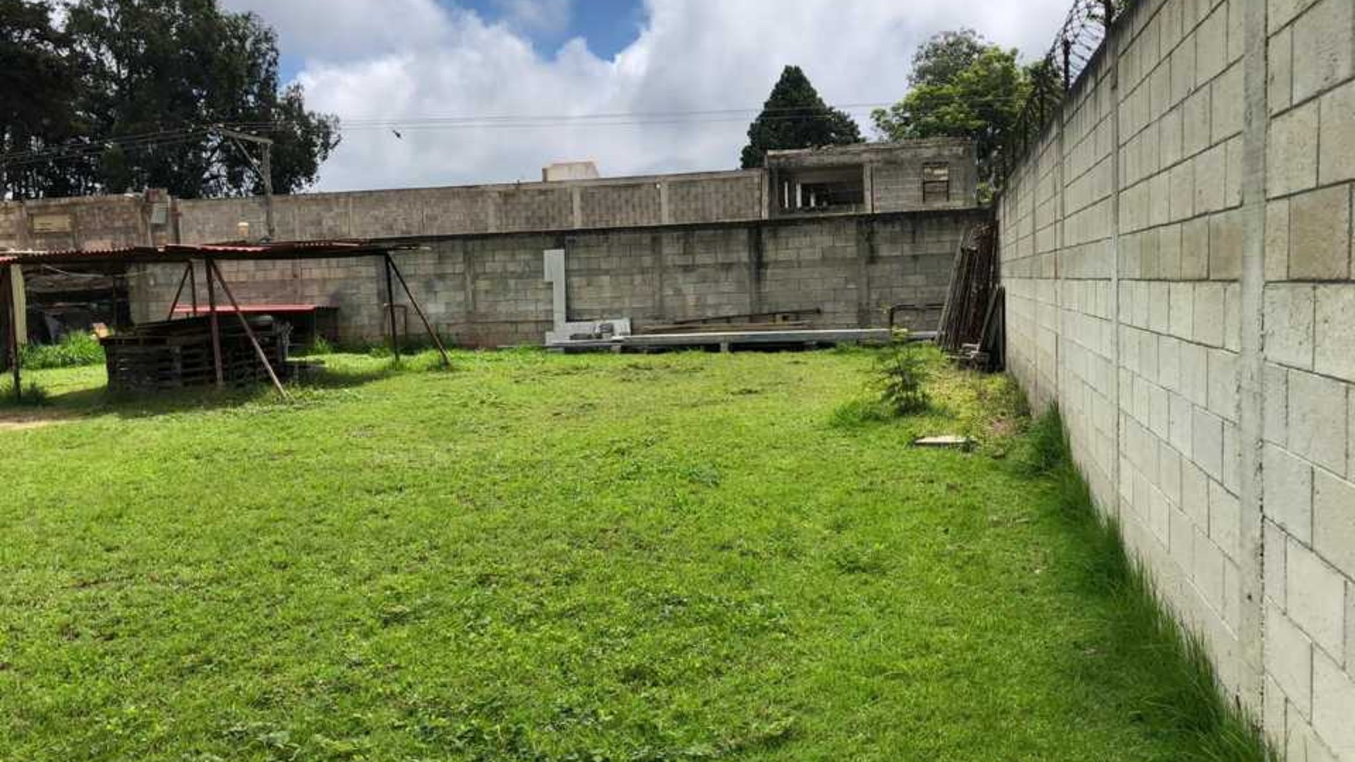 Vendo Terreno en San Lucas - Miniatura 2
