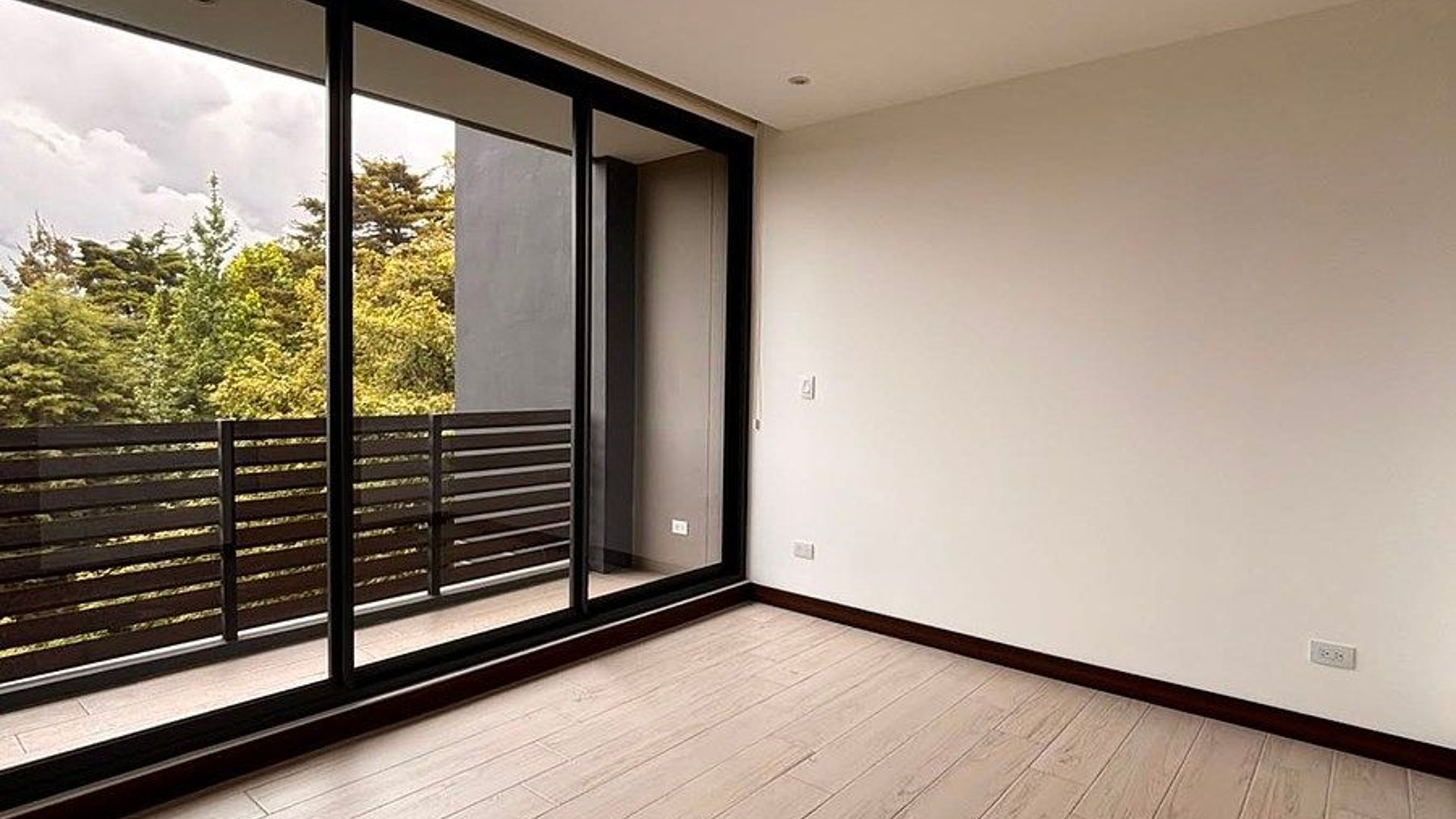 Apartamento en ALQUILER en Spazio Residencias - Miniatura 9