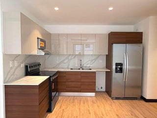APARTAMENTO NUEVO EN ALQUILER – Edificio Abitare Americas, Zona 13 - 2