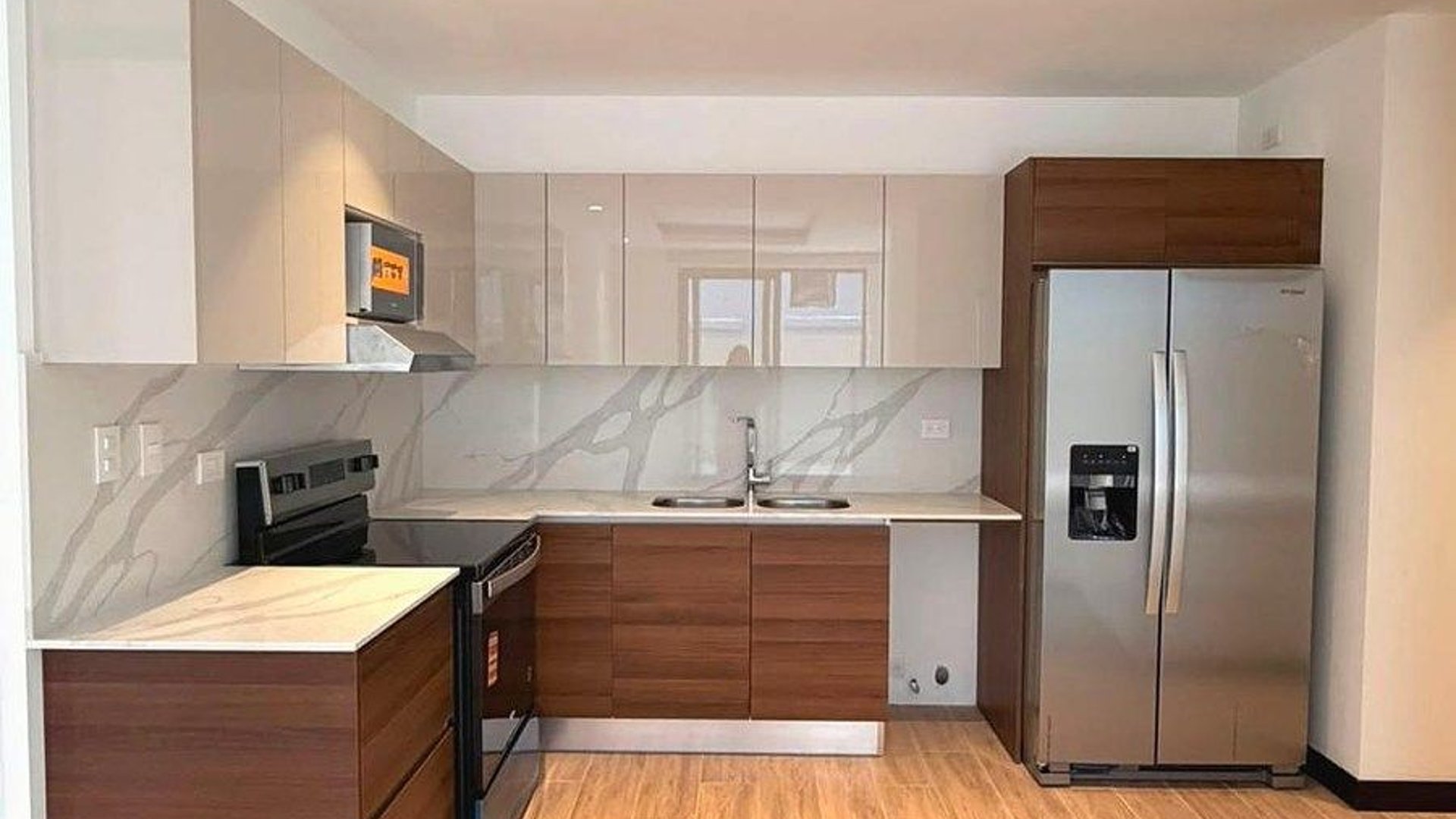 APARTAMENTO NUEVO EN ALQUILER – Edificio Abitare Americas, Zona 13 - Miniatura 2