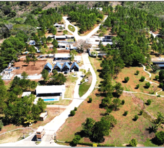 Terreno en Venta en Barberena
