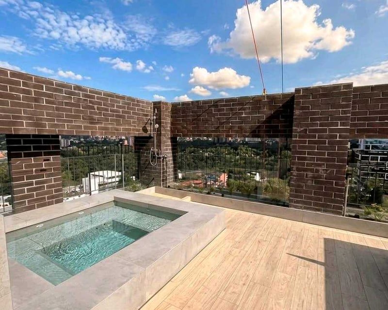APARTAMENTO EN VENTA📍Edificio Meraki 10, Zona 10