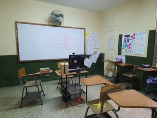 Casa en Venta Zona 1 Centro Histórico Guatemala - 5