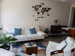 Apartamento Amueblado en Venta Lirios de Cayala Zona 16 - 3