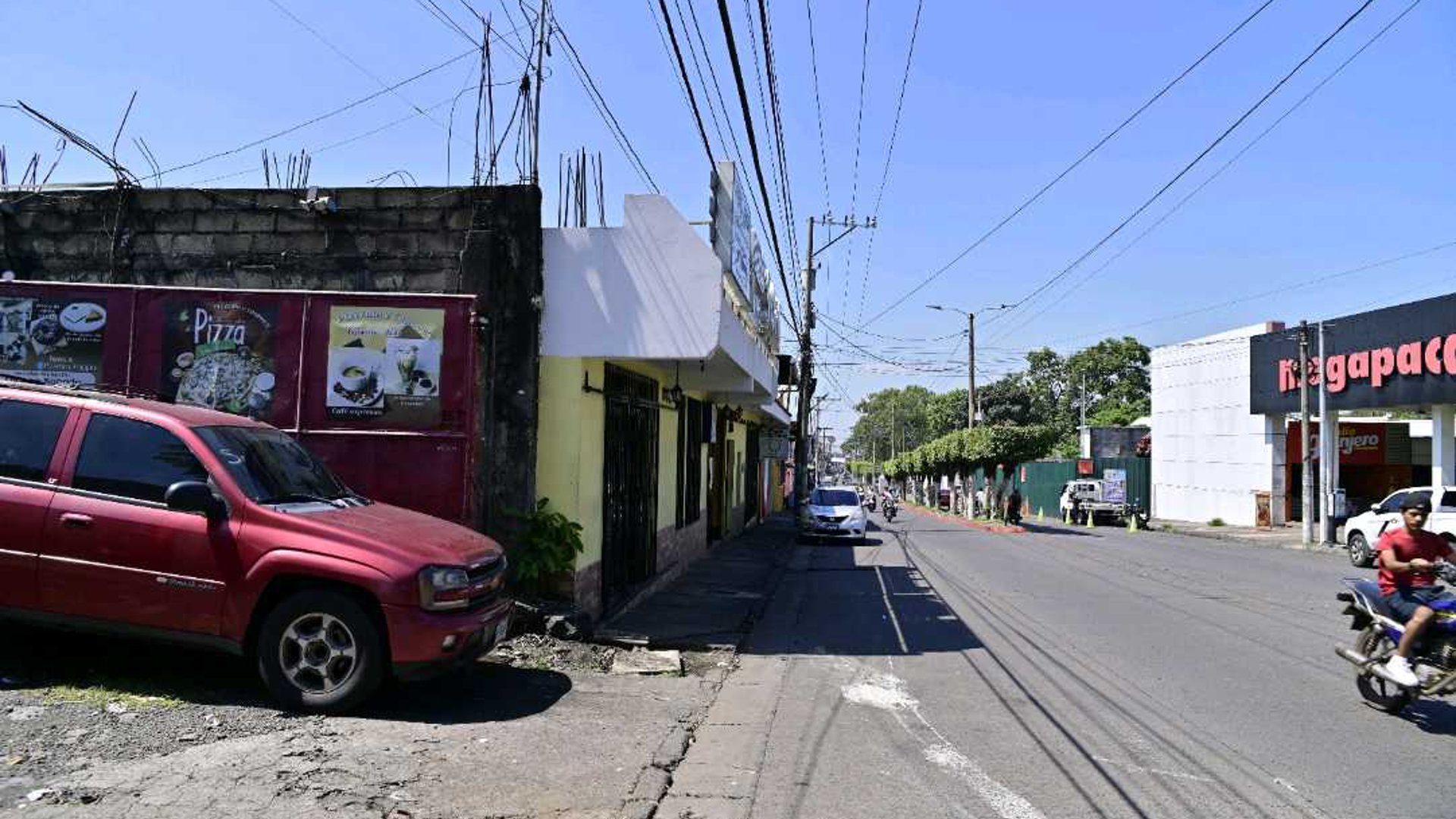 Estratégico Terreno Comercial en Renta – Avenida Principal, Escuintla - Miniatura 25