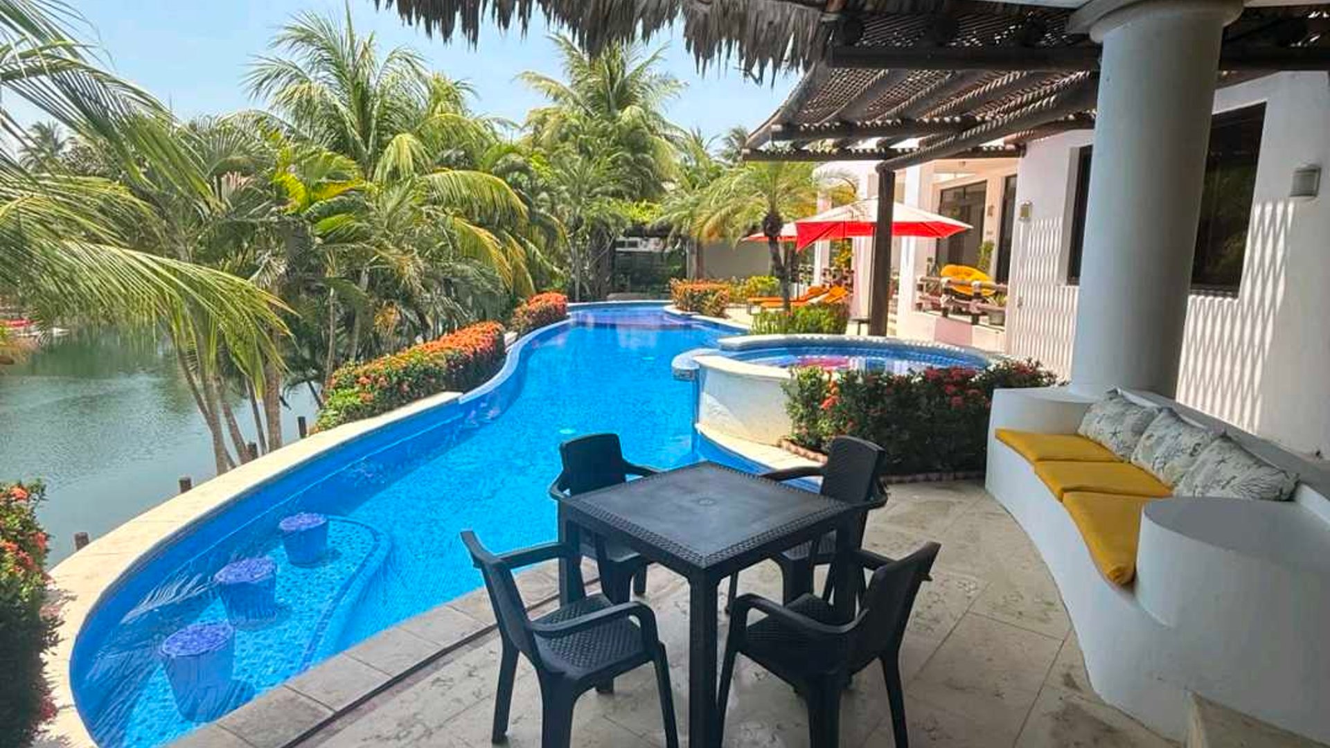 JUAN GAVIOTA CASA DE CANAL EN VENTA - Miniatura 12