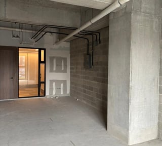 OFICINA EN VENTA | VILAFLOR, CAES | OBRA GRIS - Miniatura 5