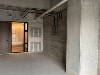 OFICINA EN VENTA | VILAFLOR, CAES | OBRA GRIS - Image 5
