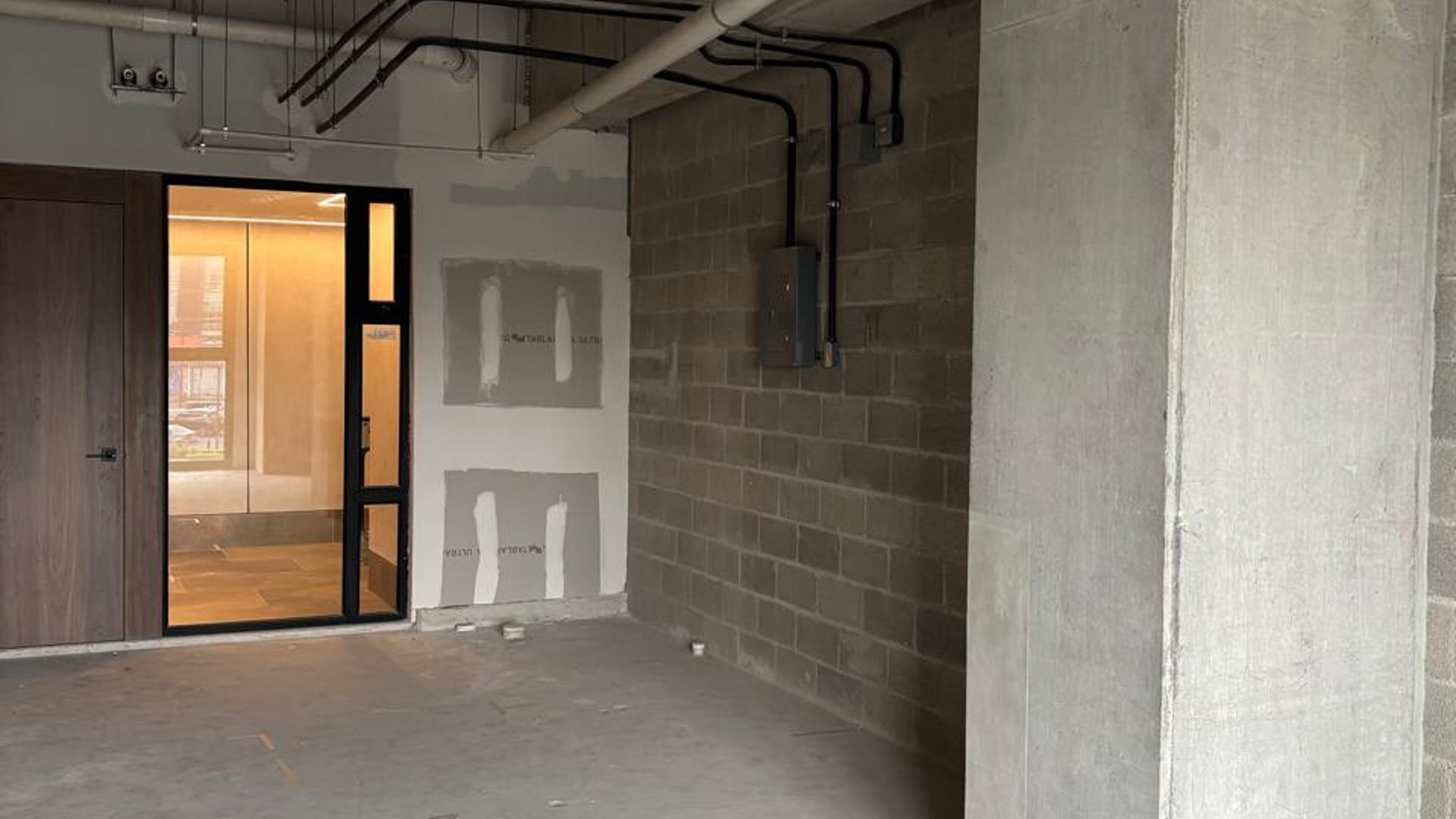 OFICINA EN VENTA | VILAFLOR, CAES | OBRA GRIS - Miniatura 5