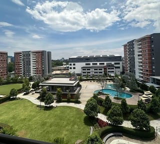 Apartamento en renta, en Zone 14
