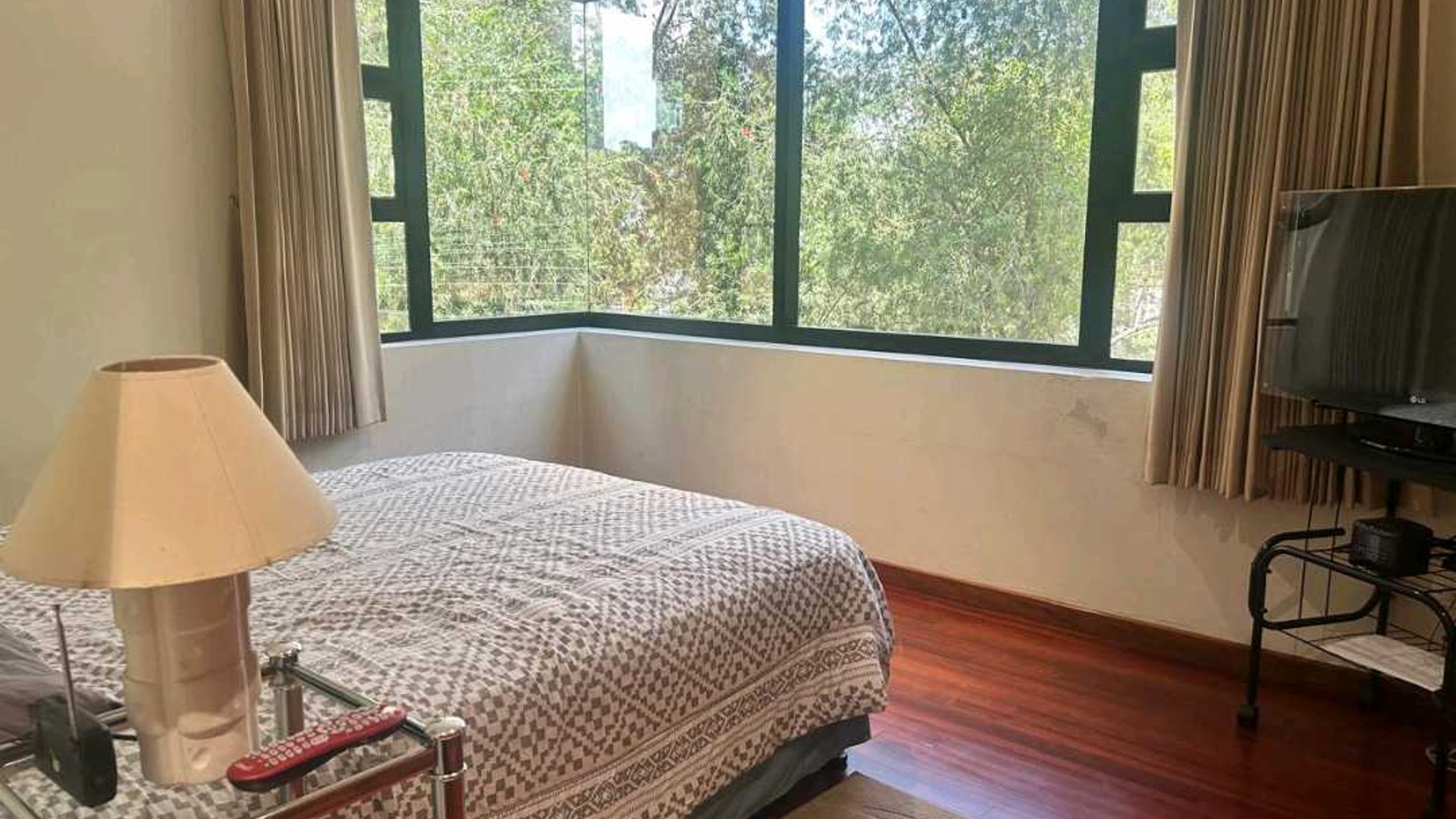 Apartamento Amueblado y Equipado en Renta,.Zona 14 - Miniatura 7