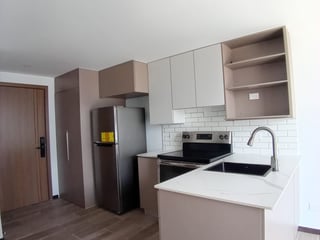📍 APARTAMENTO EN VENTA – 1 HAB + RENTADO | BIKO | ZONA 10 - 4