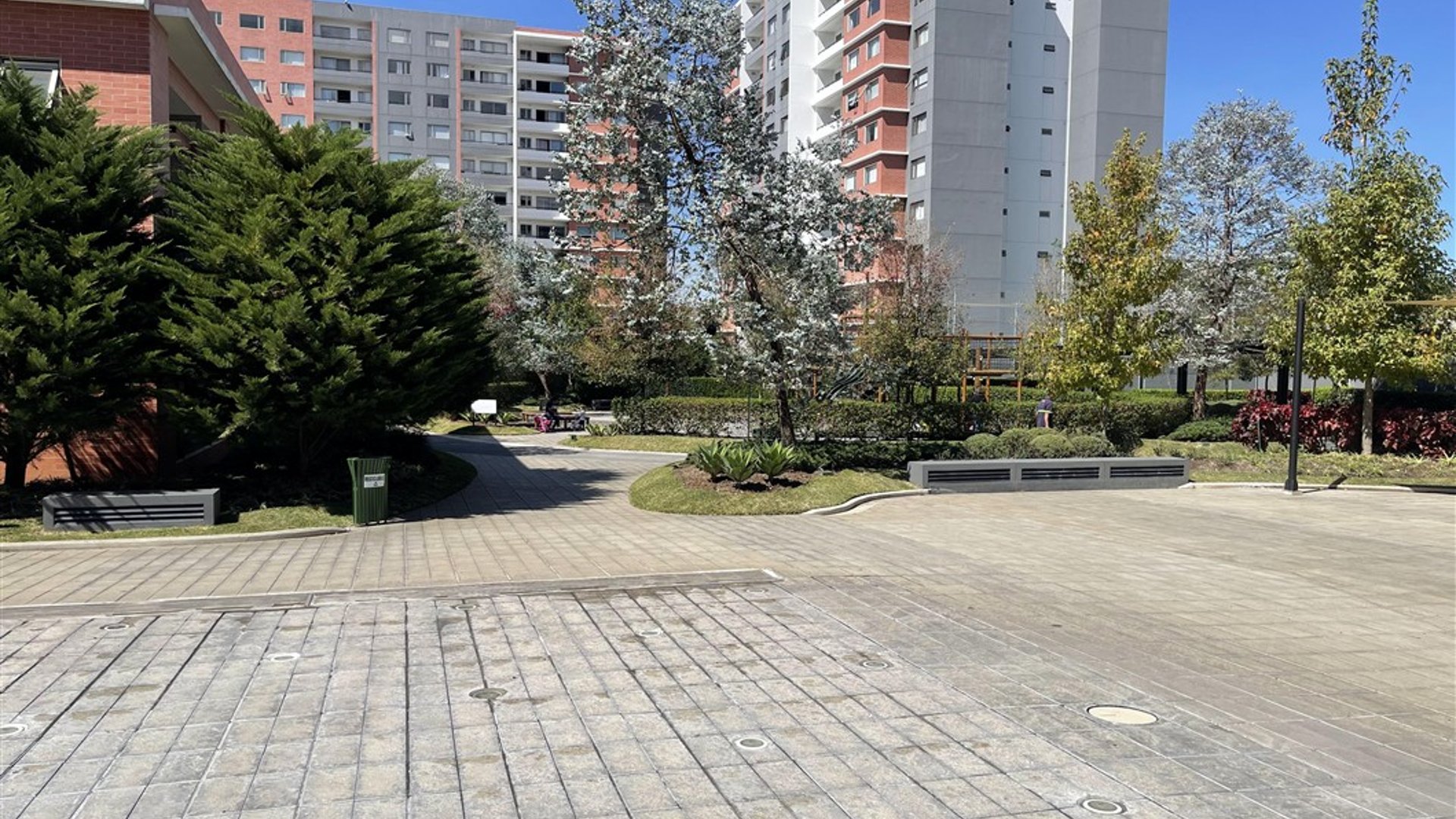 Apartamentos nuevos de lujo en Seghería - Miniatura 51