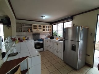 Casa en Venta Bosques de San Nicolas Z.4 de Mixco - 4