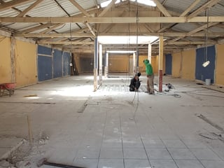 BODEGA EN RENTA – ZONA 1 | CERCANO A ADUANA Y LÍNEA DEL FERROCARRIL - 3