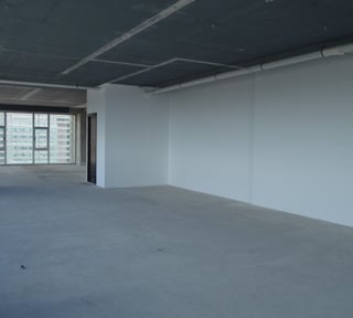 Oficina en renta Vista Hermosa zona 15 edificio nuevo